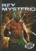 Rey Mysterio