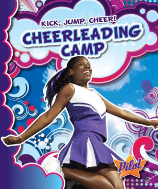 Cheerleading Camp