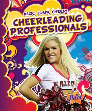 Cheerleading Professionals