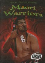 Maori Warriors