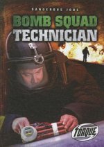 Bomb Squad Technician