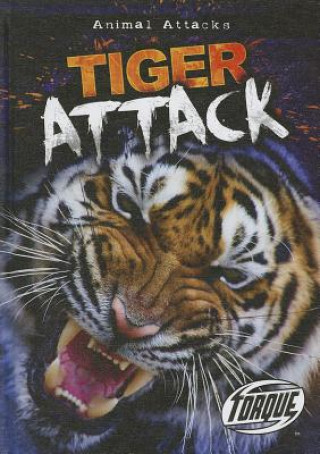 Tiger Attack