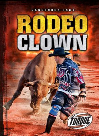Rodeo Clown