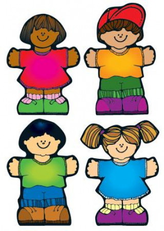 Kids Cut-Outs