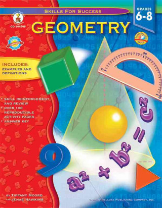 Geometry, Grades 6-8