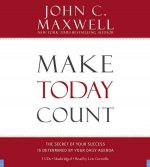 Make Today Count