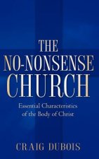 The No-Nonsense Church