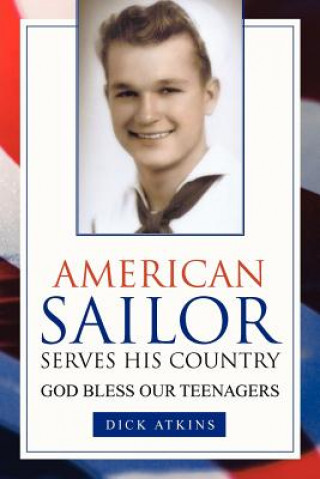 American Sailor Serves His Country