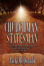 Churchman-Statesman