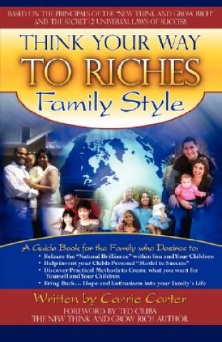 Think Your Way to Riches Family Style