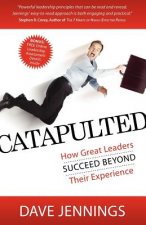 Catapulted