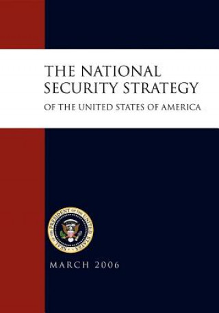National Security Strategy of the United States of