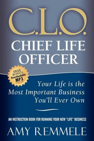 Chief Life Officer