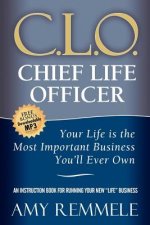 Chief Life Officer