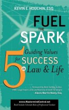 Fuel the Spark