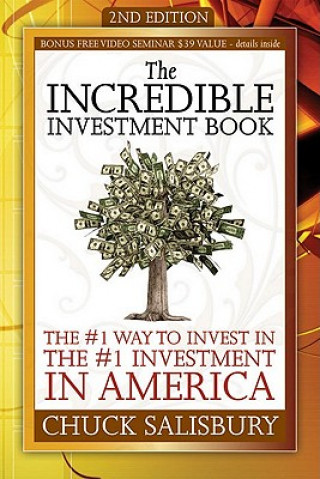 Incredible Investment Book