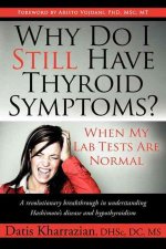 Why Do I Still Have Thyroid Symptoms? When My Lab Tests Are Normal: A Revolutionary Breakthrough in Understanding Hashimoto's Disease and Hypothyroidi