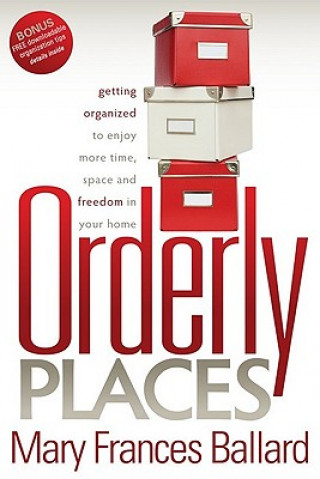 Orderly Places