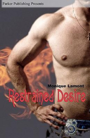 Restrained Desire