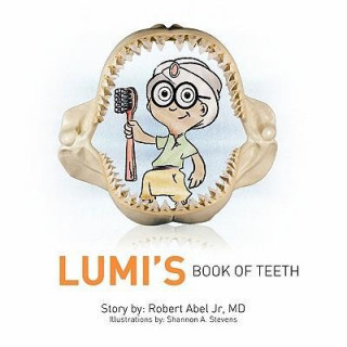 Lumi's Book of Teeth