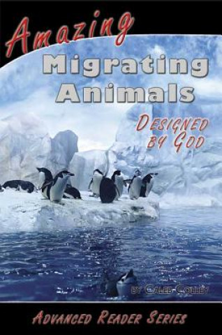 Amazing Migrating Animals Designed by God