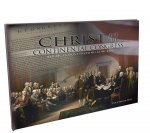 Christ and the Continental Congress: America's Most Pressing Concern