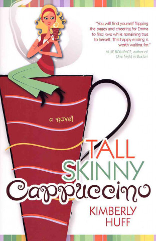 Tall Skinny Cappuccino
