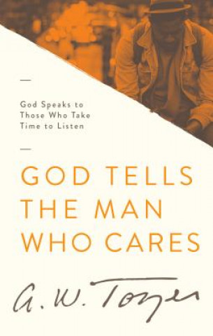 God Tells the Man Who Cares