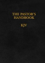Pastor's Handbook KJV, The