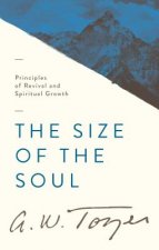 The Size of the Soul