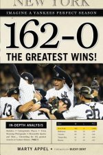 162-0: Imagine a Season in Which the Yankees Never Lose