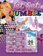 Jet Set Jumble: A Wealth of Puzzles to Enrich Your Mind