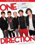 One Direction: What Makes You Beautiful