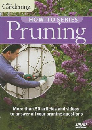 Pruning