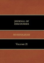Journal of Discourses, Volume 21