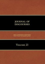 Journal of Discourses, Volume 23