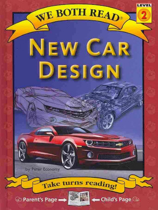 New Car Design
