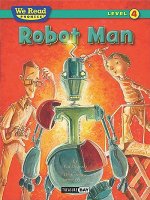 Robot Man