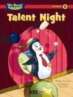 Talent Night