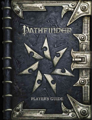 Pathfinder: Rise of the Runelords Player's Guide - 5-Pack