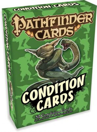 GameMastery Condition Cards