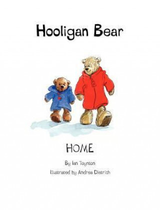 Hooligan Bear