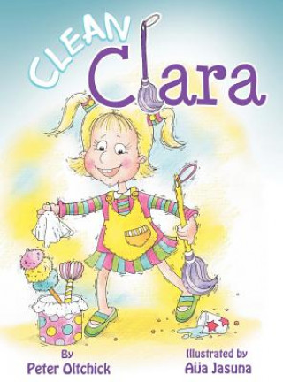 Clean Clara