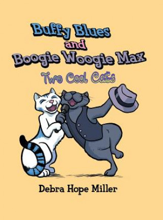 Buffy Blues And Boogie Woogie Max