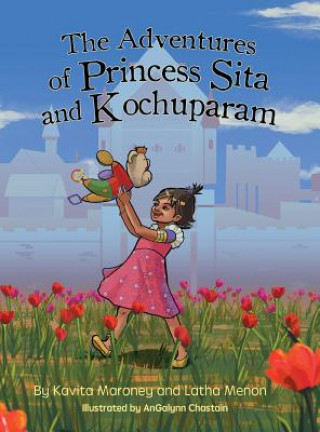 Adventures of Princess Sita and Kochuparam
