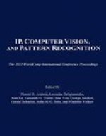 IP, Computer Vision, and Pattern Recognition