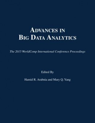 Advances in Big Data Analytics