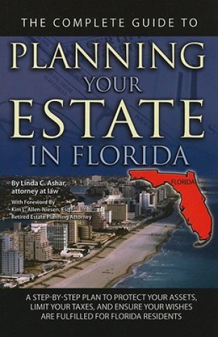 Complete Guide to Planning Your Estate In Florida