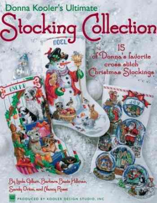 Donna Kooler's Ultimate Stocking Collection