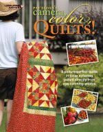 Camera, Color, Quilts! (Leisure Arts #4825)